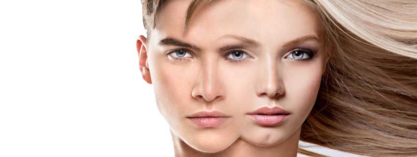 SEX REASSIGNMENT SURGERY